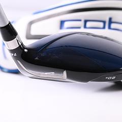 Cobra Baffler XL #3 Wood / 16 Degree / Regular Flex Cobra Baffler 55 Shaft - Image 5