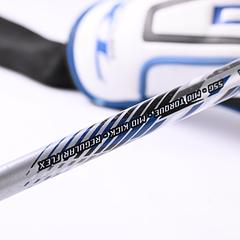 Cobra Baffler XL #3 Wood / 16 Degree / Regular Flex Cobra Baffler 55 Shaft - Image 6