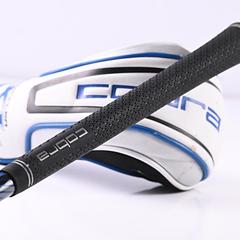 Cobra Baffler XL #3 Wood / 16 Degree / Regular Flex Cobra Baffler 55 Shaft - Image 8