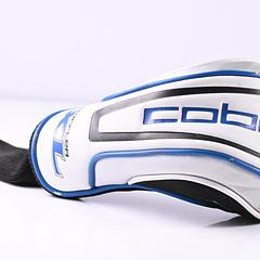 Cobra Baffler XL #3 Wood / 16 Degree / Regular Flex Cobra Baffler 55 Shaft - Image 9