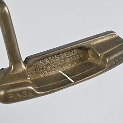 Ping Karsten Original Anser3  Putter / 36 Inch - Image 3