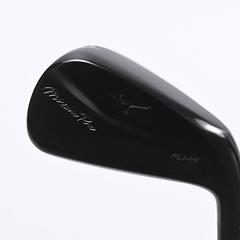 Mizuno Pro Fli-Hi 2024 #4 Iron / 21.5 Degree / Regular Flex SteelFiber HLS880 - Image 1