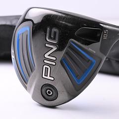 Ping G Series Driver / 10.5 Degree / Stiff Flex Ping Tour 65 Shaft - Image 2