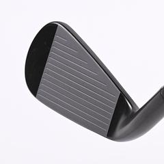 Mizuno Pro Fli-Hi 2024 #4 Iron / 21.5 Degree / Regular Flex SteelFiber HLS880 - Image 2