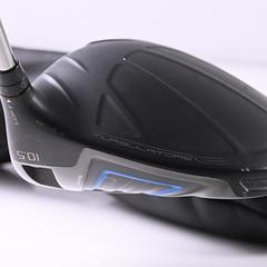 Ping G Series Driver / 10.5 Degree / Stiff Flex Ping Tour 65 Shaft - Image 5