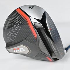 Taylormade M6 Driver / 8 Degree / Tour X-Flex Diamana DF 60 Shaft - Image 8