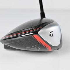 Taylormade M6 Driver / 9 Degree / Stiff Flex Fujikura Atmos Silver 6 Shaft - Image 3