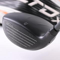 Cobra LTDx #3 Wood / 15 Degree / Stiff Flex HZRDUS Smoke iM10 Green 60 Shaft - Image 4