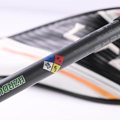 Cobra LTDx #3 Wood / 15 Degree / Stiff Flex HZRDUS Smoke iM10 Green 60 Shaft - Image 6