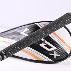 Cobra LTDx #3 Wood / 15 Degree / Stiff Flex HZRDUS Smoke iM10 Green 60 Shaft - Image 8