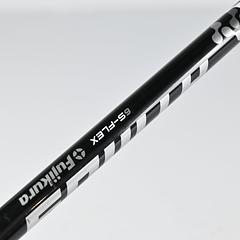 Taylormade M6 Driver / 9 Degree / Stiff Flex Fujikura Atmos Silver 6 Shaft - Image 6