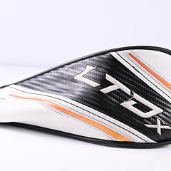 Cobra LTDx #3 Wood / 15 Degree / Stiff Flex HZRDUS Smoke iM10 Green 60 Shaft - Image 9