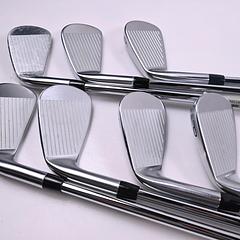 Titleist T150 2023 Irons / 4-PW / Stiff Flex Project X LZ 120 Shafts - Image 3