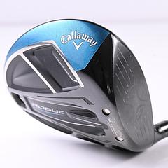 Ladies Callaway Rogue Driver / 9 Degree / Ladies Flex Cypher 2.0 40 Shaft - Image 1