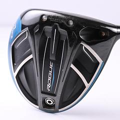 Ladies Callaway Rogue Driver / 9 Degree / Ladies Flex Cypher 2.0 40 Shaft - Image 2