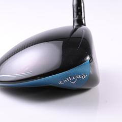 Ladies Callaway Rogue Driver / 9 Degree / Ladies Flex Cypher 2.0 40 Shaft - Image 3