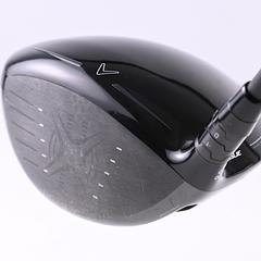 Ladies Callaway Rogue Driver / 9 Degree / Ladies Flex Cypher 2.0 40 Shaft - Image 4