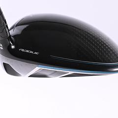 Ladies Callaway Rogue Driver / 9 Degree / Ladies Flex Cypher 2.0 40 Shaft - Image 5