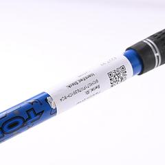 Callaway Paradym Driver / 12 Degree / Regular Flex Aldila Tour Blue 55 Shaft - Image 7