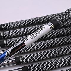 Titleist T100 2021 Irons / 3-PW / Stiff Flex Project X Shafts - Image 6