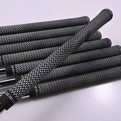 Titleist T100 2021 Irons / 3-PW / Stiff Flex Project X Shafts - Image 7