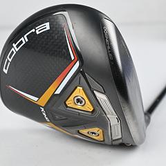 Cobra LTDx Driver / 9 Degree / Stiff Flex Tensei AV RAW White 65 Shaft - Image 1