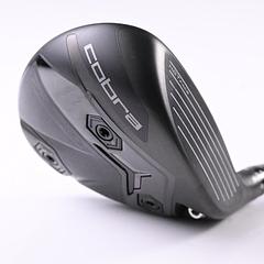 Cobra DS-Adapt LS Titanium #3 Wood / 14.5 Degree / Stiff Flex Denali Black 70 - Image 1