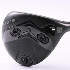 Cobra DS-Adapt LS Titanium #3 Wood / 14.5 Degree / Stiff Flex Denali Black 70 - Image 2
