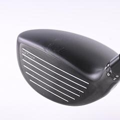Cobra DS-Adapt LS Titanium #3 Wood / 14.5 Degree / Stiff Flex Denali Black 70 - Image 4