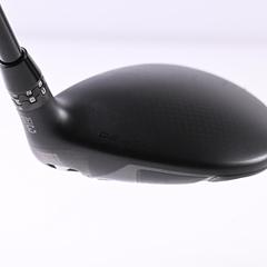 Cobra DS-Adapt LS Titanium #3 Wood / 14.5 Degree / Stiff Flex Denali Black 70 - Image 5