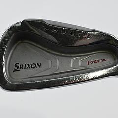 Srixon I-701 Tour #4 Iron / 24 Degree / Stiff Flex True Temper Steel Shaft - Image 1