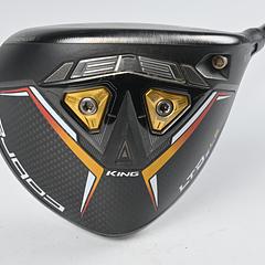 Cobra LTDx Driver / 9 Degree / Stiff Flex Tensei AV RAW White 65 Shaft - Image 2