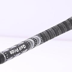 Cobra DS-Adapt LS Titanium #3 Wood / 14.5 Degree / Stiff Flex Denali Black 70 - Image 8