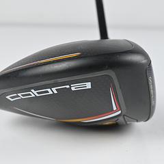 Cobra LTDx Driver / 9 Degree / Stiff Flex Tensei AV RAW White 65 Shaft - Image 3
