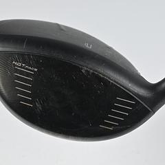 Cobra LTDx Driver / 9 Degree / Stiff Flex Tensei AV RAW White 65 Shaft - Image 4
