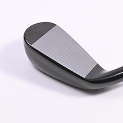 Mizuno Pro Fli-Hi 2024 #4 Iron / 21.5 Degree / Regular Flex SteelFiber HLS880 - Image 3