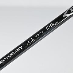 Taylormade M6 Driver / 8 Degree / Tour X-Flex Diamana DF 60 Shaft - Image 3