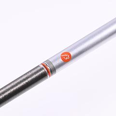 Mizuno Pro Fli-Hi 2024 #4 Iron / 21.5 Degree / Regular Flex SteelFiber HLS880 - Image 4