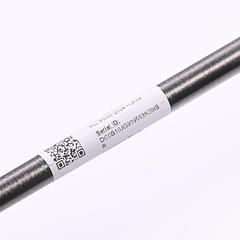 Mizuno Pro Fli-Hi 2024 #4 Iron / 21.5 Degree / Regular Flex SteelFiber HLS880 - Image 5