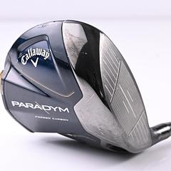 Callaway Paradym Driver / 12 Degree / Regular Flex Aldila Tour Blue 55 Shaft - Image 1