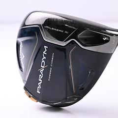 Callaway Paradym Driver / 12 Degree / Regular Flex Aldila Tour Blue 55 Shaft - Image 2