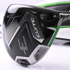 Callaway Elyte X Driver / 9 Degree / Regular Flex Denali Charcoal 50 Shaft - Image 2