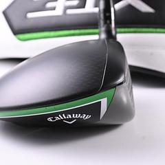 Callaway Elyte X Driver / 9 Degree / Regular Flex Denali Charcoal 50 Shaft - Image 3