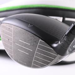 Callaway Elyte X Driver / 9 Degree / Regular Flex Denali Charcoal 50 Shaft - Image 4