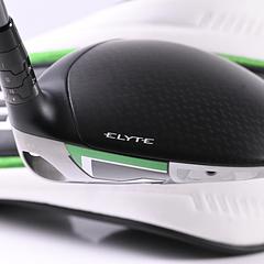 Callaway Elyte X Driver / 9 Degree / Regular Flex Denali Charcoal 50 Shaft - Image 5