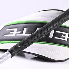 Callaway Elyte X Driver / 9 Degree / Regular Flex Denali Charcoal 50 Shaft - Image 8