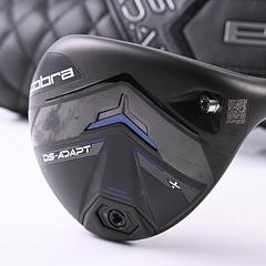 Cobra DS-Adapt X #5 Wood / 18 Degree / Regular Flex Denali Blue 60 Shaft - Image 2