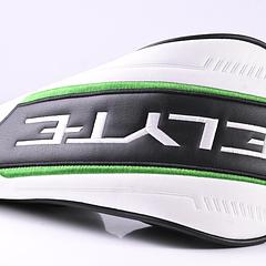 Callaway Elyte X Driver / 9 Degree / Regular Flex Denali Charcoal 50 Shaft - Image 9