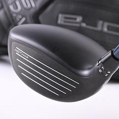 Cobra DS-Adapt X #5 Wood / 18 Degree / Regular Flex Denali Blue 60 Shaft - Image 4