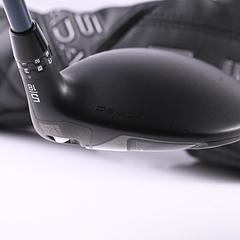 Cobra DS-Adapt X #5 Wood / 18 Degree / Regular Flex Denali Blue 60 Shaft - Image 5